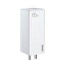 REMAX 睿量 RP-U50 1A1C GaN氮化镓 PD充电器 65W