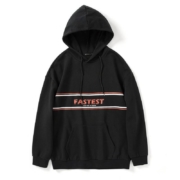 Semir 森马 19C059161901 男士时尚卫衣