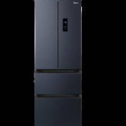 Midea 美的 BCD-322WFPZM(E) 四门冰箱 322升