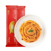 低脂高蛋白：鲨鱼菲特 意大利面 500gx3袋