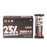 京东PLUS会员：初吉 乳清蛋白棒 可可味 40g*9条*2件
