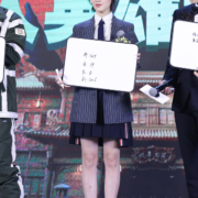 推荐十大女生JK制服人气排行榜