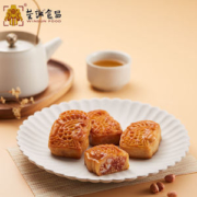 风味原产地推荐 荣诚 潮汕特产 腐乳饼礼盒装 420g