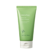 88VIP：innisfree/悦诗风吟 绿茶精萃保湿洗面奶 150ml *2件