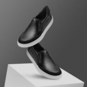 某猫¥1599！ECCO 爱步 Kyle凯尔系列 男士真皮一脚蹬懒人鞋 531174 到手￥468.12