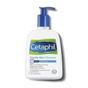 Cetaphi 丝塔芙 温和敏感肌洗面奶 473ml