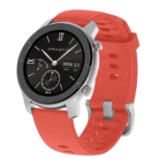 AMAZFIT 华米 GTR 智能手表 42mm