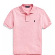 Ralph Lauren/拉夫劳伦 男大童经典款POLO衫