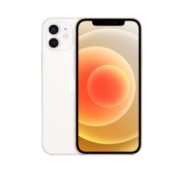 Apple 苹果 iPhone 12 5G智能手机 128GB 白色