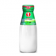 限地区：Bright 光明 随心订 1号高钙牛奶 220ml