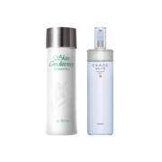 88VIP：ALBION 澳尔滨 健康水渗透乳套装（健康水330ml+1号保湿型渗透乳200ml）