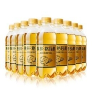秋林 格瓦斯 发酵饮料350ml*12瓶