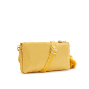 聚划算百亿补贴：Kipling 凯浦林 K234317DA00F 女士斜跨小方包