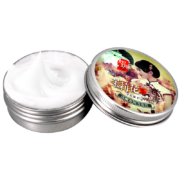 如玥  老上海雪花膏   国货化妆品 45g
