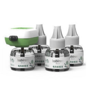 babinuo 巴比诺 电热蚊香液 4瓶1器