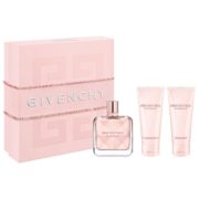 GIVENCHY 纪梵希 倾城香水套装（EDP香水80ml+倾城润体乳75ml+倾城沐浴露75ml）