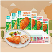 Fovo Foods 凤祥食品 优形鸡胸肉 12袋