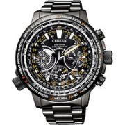 CITIZEN 西铁城 Promaster系列 CC7015-55E 男士光动能手表  含税到手约9686元