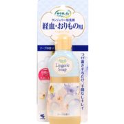 PLUS会员！KOBAYASHI 小林制药  内衣专用清洗剂 120ml