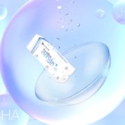 新加坡进口！FreshKon 菲士康 EveryDay 日抛型隐形眼镜30片装 55元包邮（需领券）