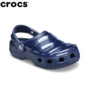 轻巧舒适！Crocs 卡骆驰 儿童经典洞洞鞋