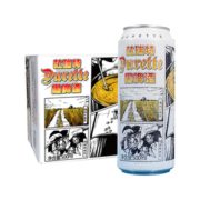 限地区！DURETTE 杜瑞特 黑啤酒11度中浓度啤酒500ml 12听