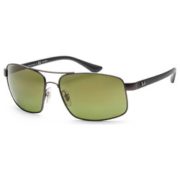 Ray-Ban 雷朋 0RB3604CH 偏光太阳镜