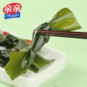 【亲亲】脆爽海带结200g*2包