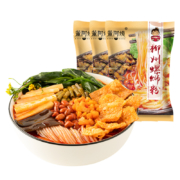 董阿姨 柳州螺蛳粉 广西正宗特产螺狮粉整箱300g*3袋装