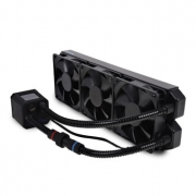18日0点： Alphacool Eisbaer 360 北极熊 一体式水冷散热器