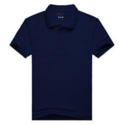 Luxury Lane 2b0001 男士POLO短袖T恤衫