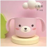 Goryeo baby 高丽宝贝 婴儿漱口水杯 250ml