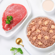 Wanpy 顽皮 狗狗零食礼包