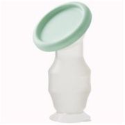 KUB 可优比 手动母乳收集器