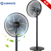 新低！AIRMATE 艾美特 CS35-R19 七叶 落地扇