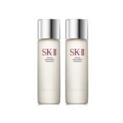 27日10点！黑卡会员！ SK-II 护肤精华露 230ml*2瓶