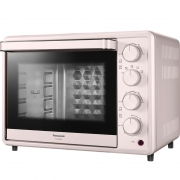 聚划算百亿补贴：Panasonic 松下 NU-DM300 电烤箱