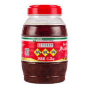 juanchengpai 鹃城牌 辣椒酱 豆瓣酱 1200g