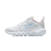 LI-NING 李宁 ARHR058 女款跑鞋*2件