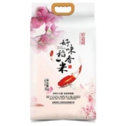 裕道府 好味稻香米 东北大米 5KG*3件