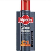 Alpecin 欧倍青 咖啡因C1洗发水 375ml