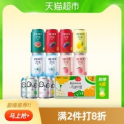 天猫超市 锐澳 微醺鸡尾酒 330ml*12罐