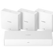预售！华为路由H6（1母3子套装）全屋Wi-Fi6+ 超级无缝漫游  定金100元