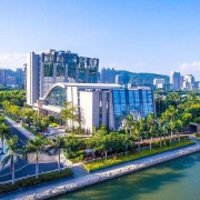 厦门宝龙铂尔曼大酒店 2晚高级园景房（含早餐+下午茶）