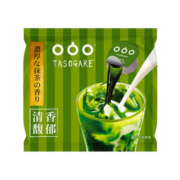 隅田川 抹茶胶囊抹茶拿铁 8颗*2件