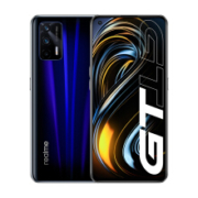 realme 真我 GT 5G智能手机 12GB+256GB