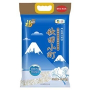 福临门 秋田小町 寿司米 6.18kg *2件