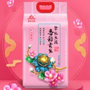 柴火大院 香稻贡米 5kg