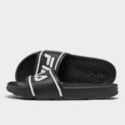 FILA SLEEK SLIDE 男士拖鞋