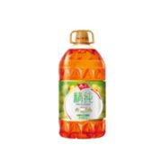 88VIP： 九三 非转基因 精纯三级大豆油 5L
